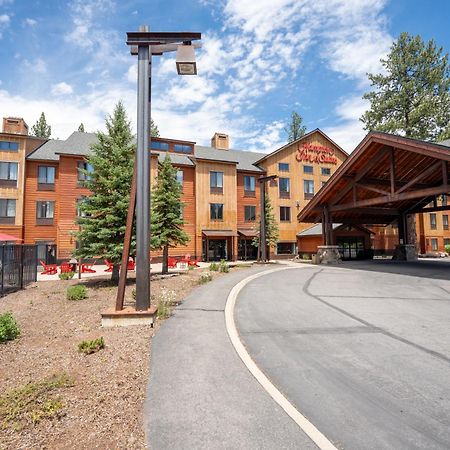 Martis Valley Lodge, Tapestry Collection By Hilton Truckee Bagian luar foto