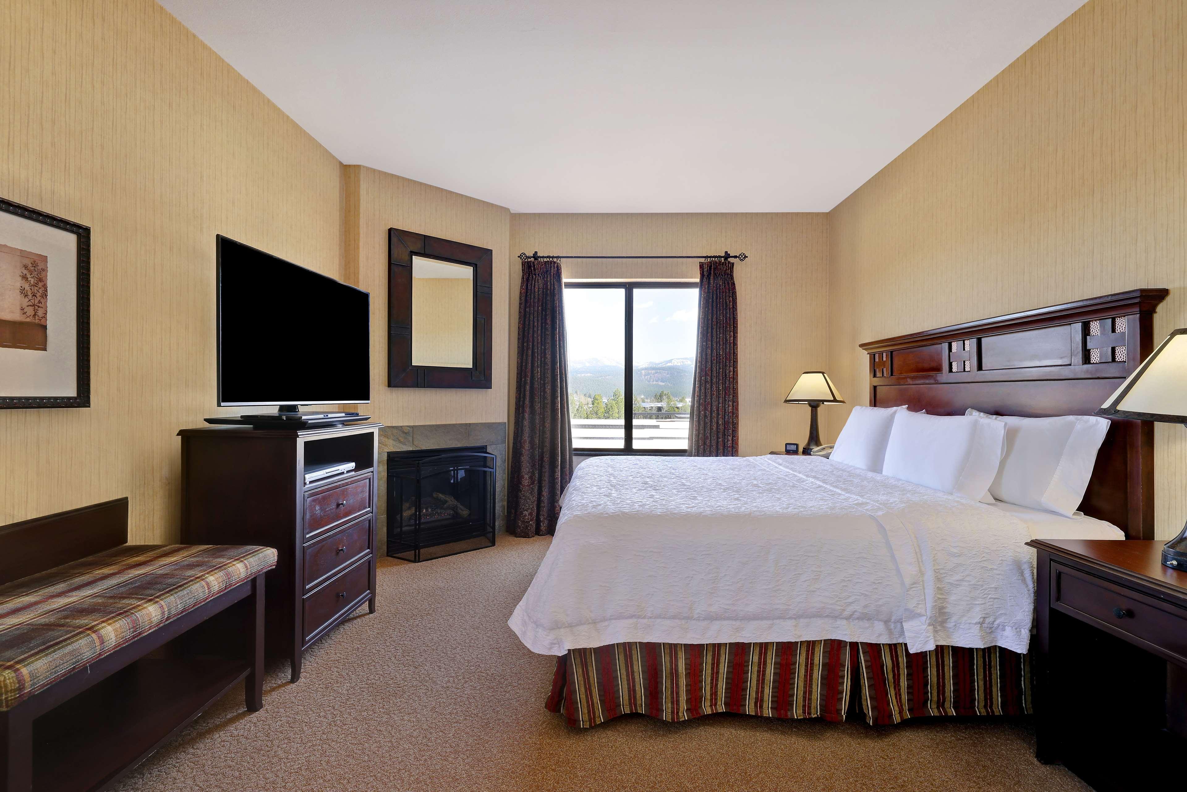 Martis Valley Lodge, Tapestry Collection By Hilton Truckee Bagian luar foto