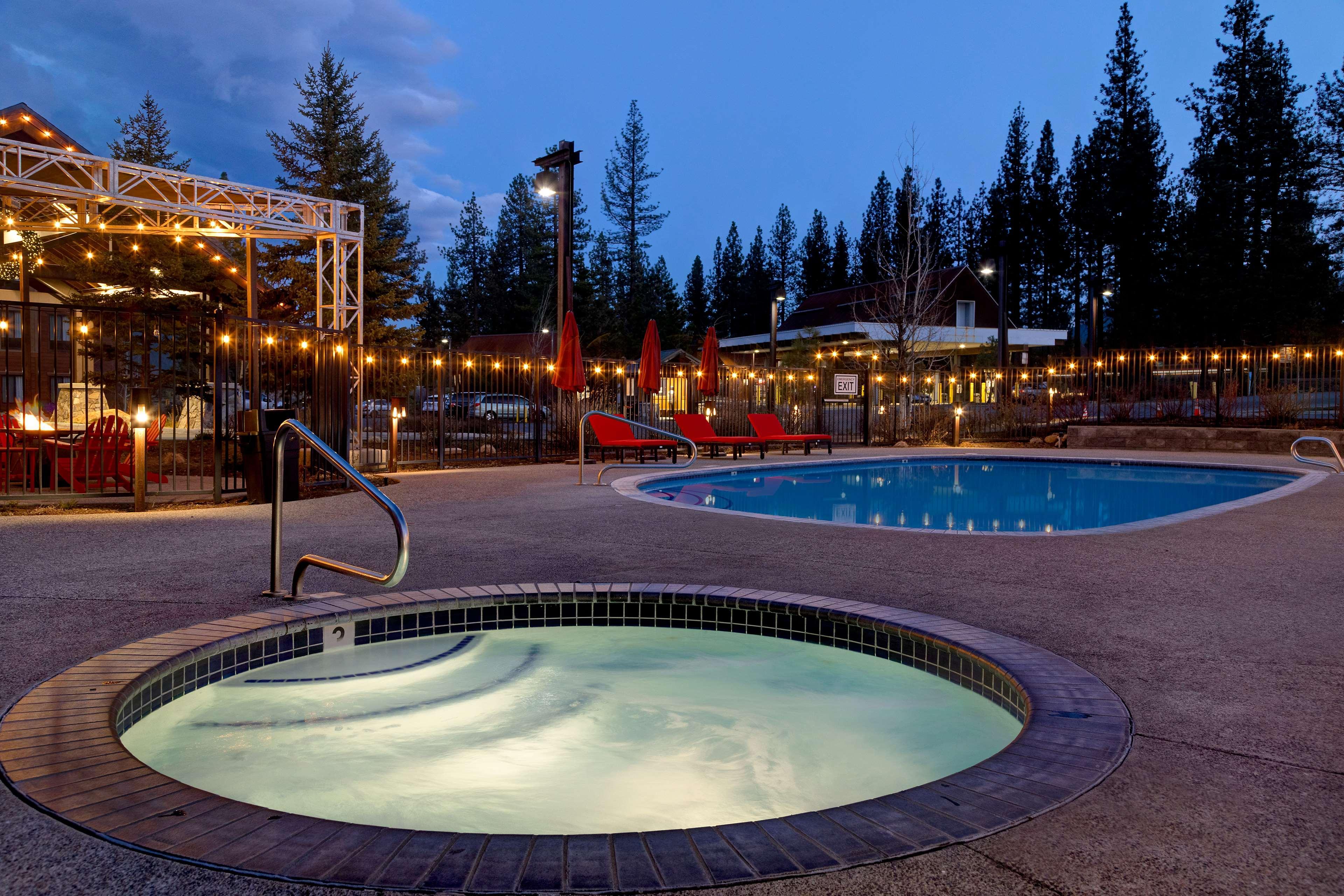 Martis Valley Lodge, Tapestry Collection By Hilton Truckee Bagian luar foto