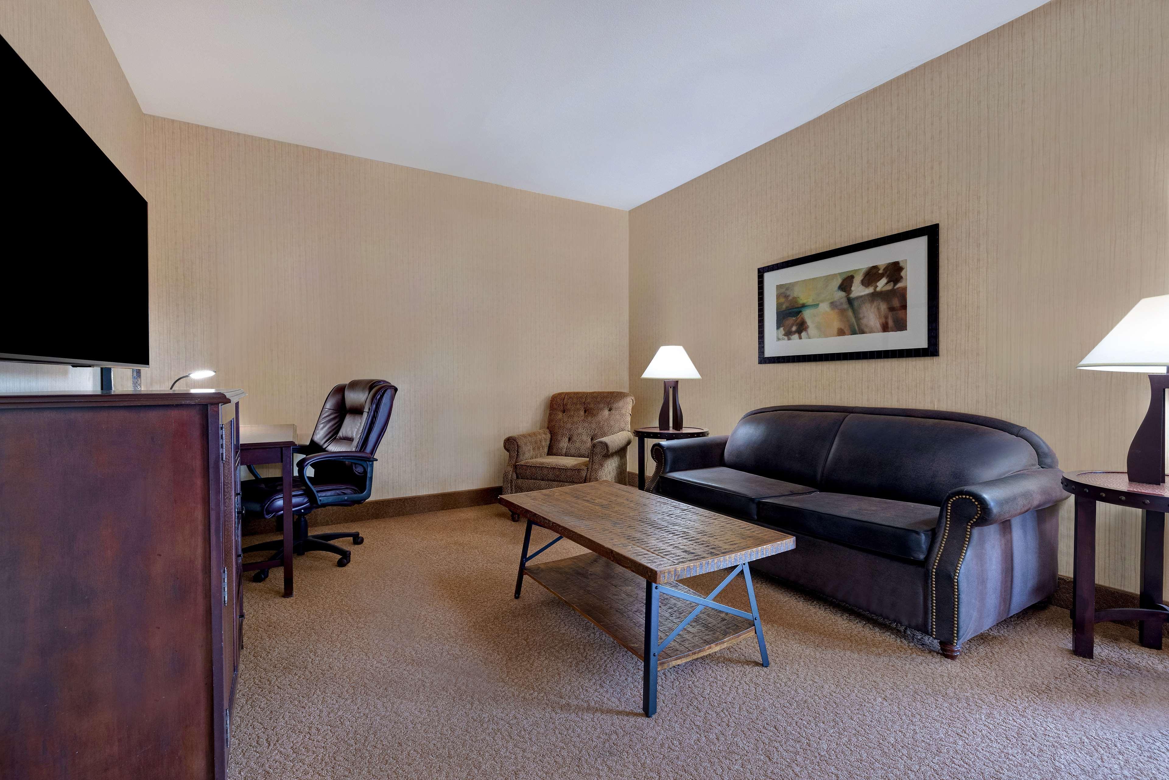 Martis Valley Lodge, Tapestry Collection By Hilton Truckee Bagian luar foto