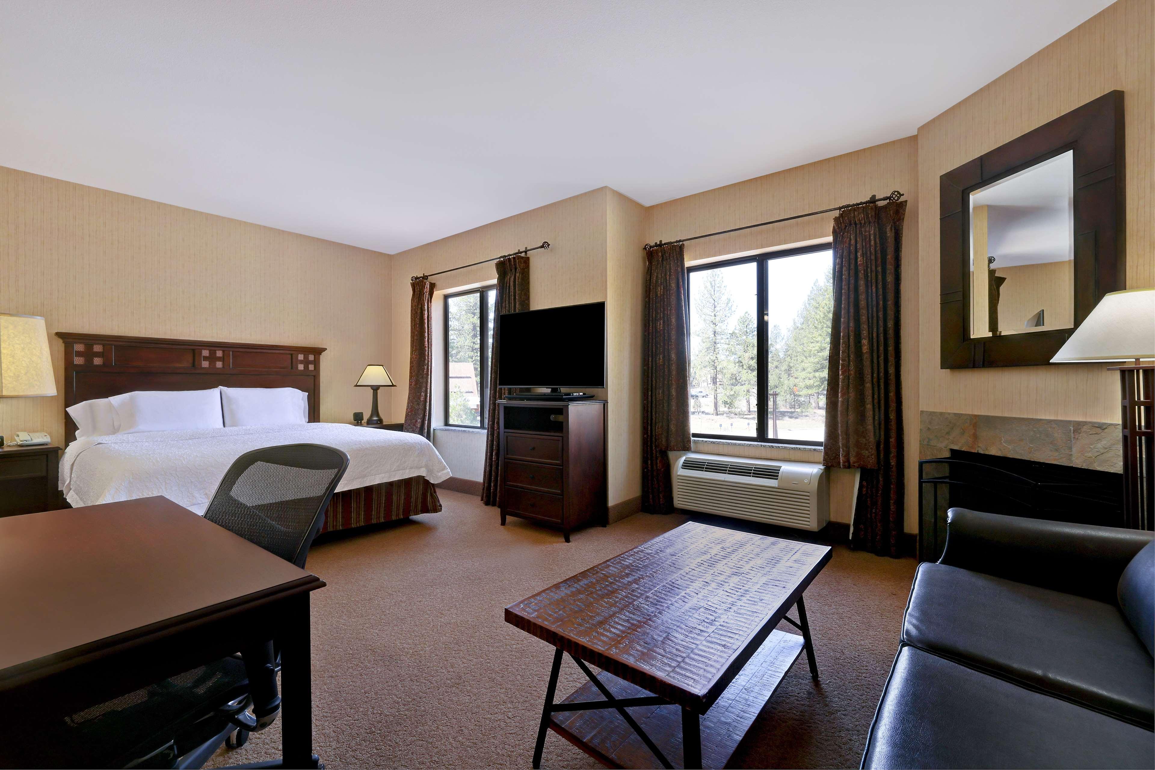 Martis Valley Lodge, Tapestry Collection By Hilton Truckee Bagian luar foto