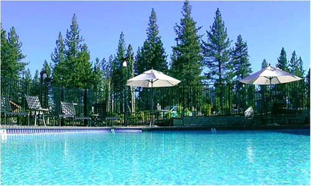 Martis Valley Lodge, Tapestry Collection By Hilton Truckee Fasilitas foto
