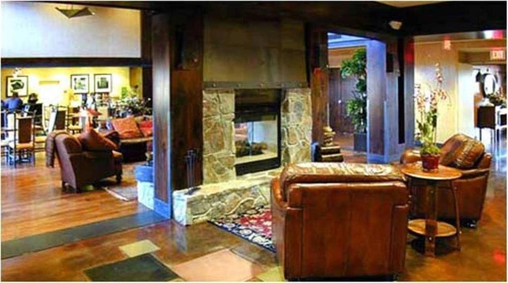 Martis Valley Lodge, Tapestry Collection By Hilton Truckee Interior foto