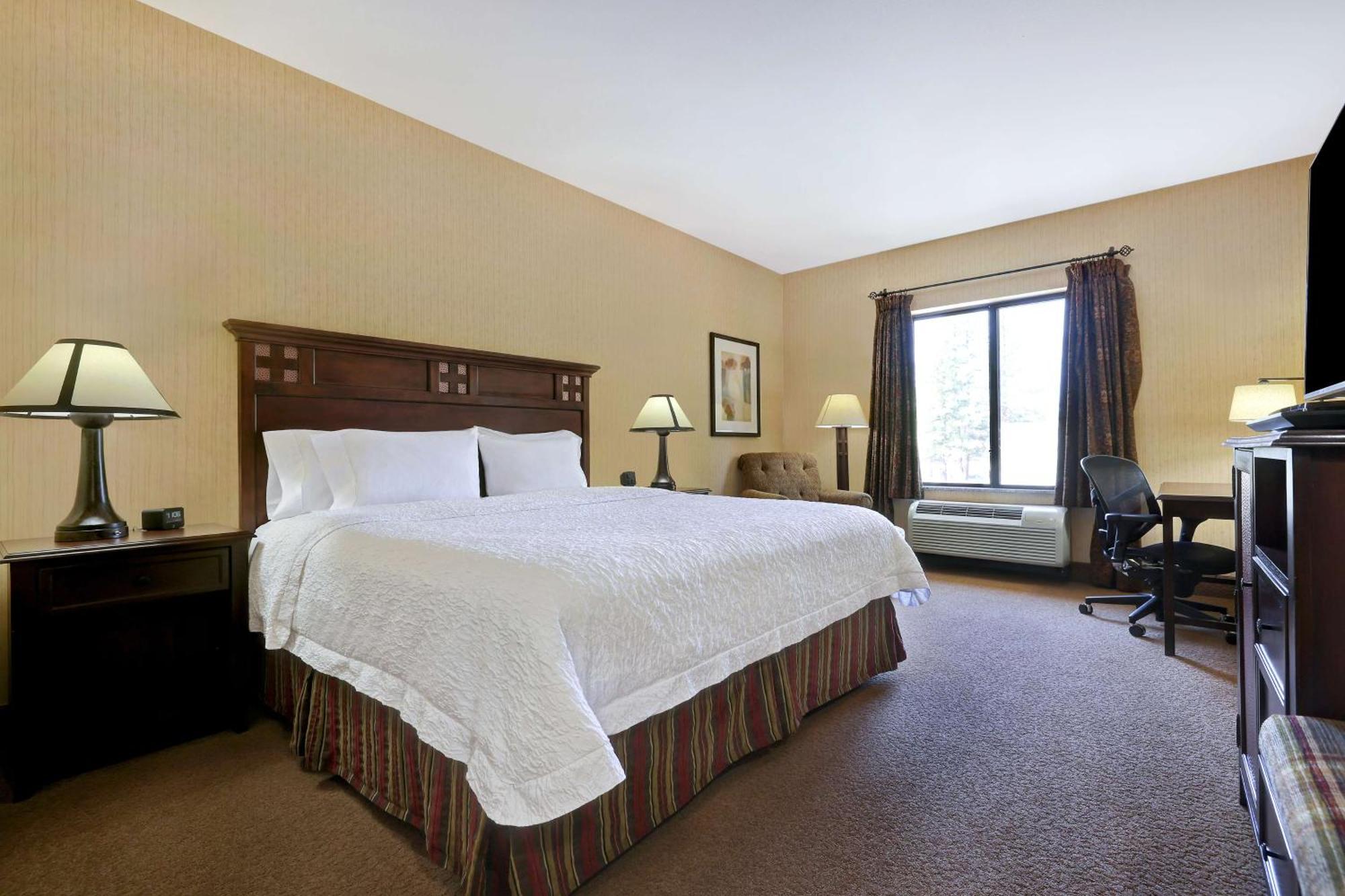 Martis Valley Lodge, Tapestry Collection By Hilton Truckee Bagian luar foto