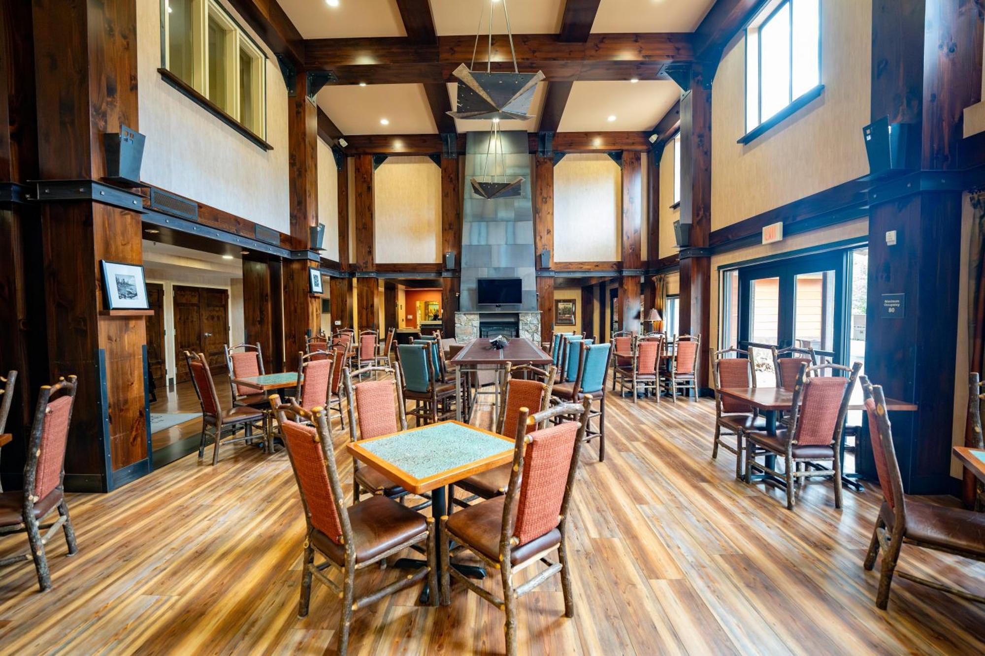 Martis Valley Lodge, Tapestry Collection By Hilton Truckee Bagian luar foto