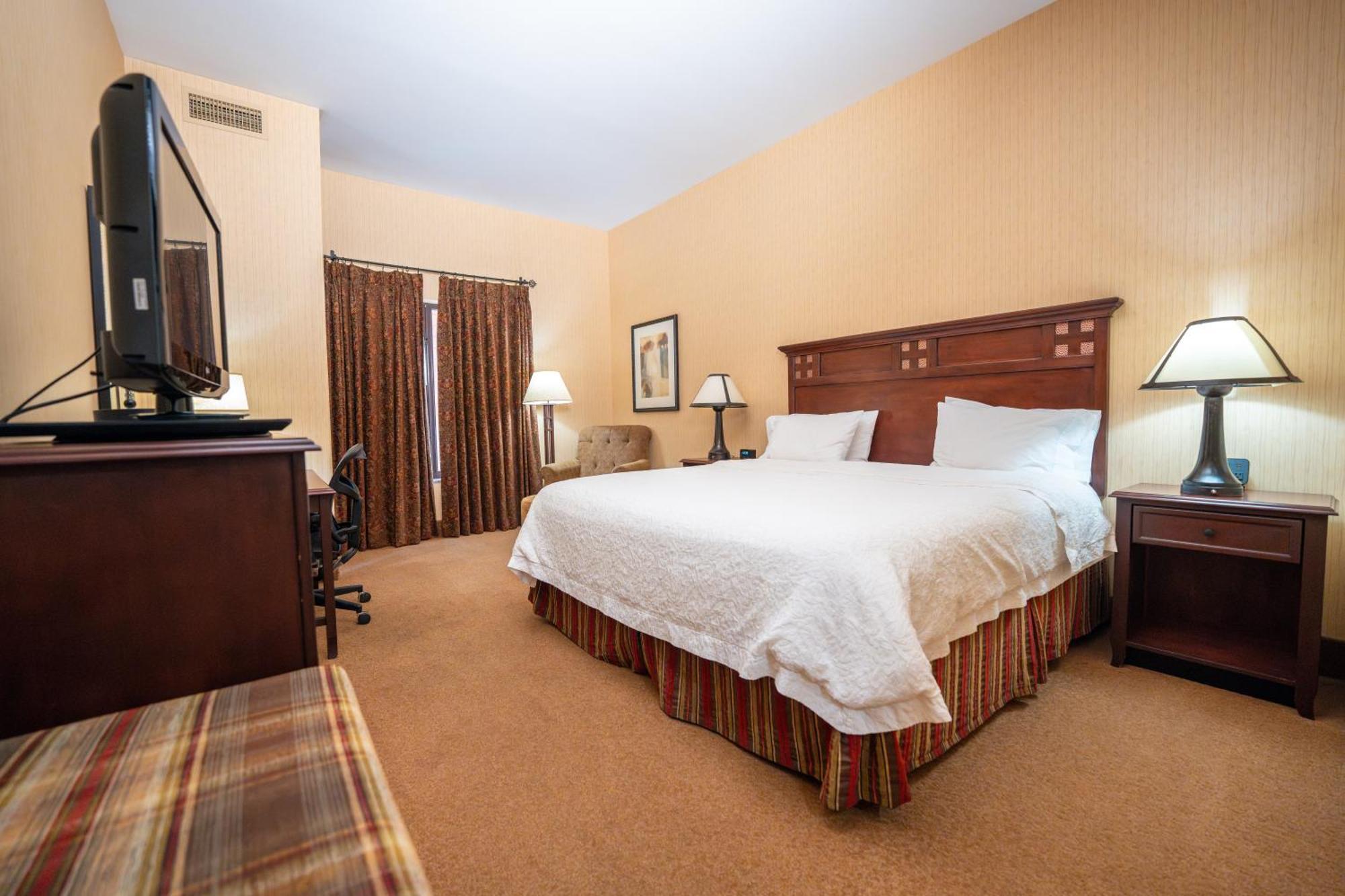 Martis Valley Lodge, Tapestry Collection By Hilton Truckee Bagian luar foto