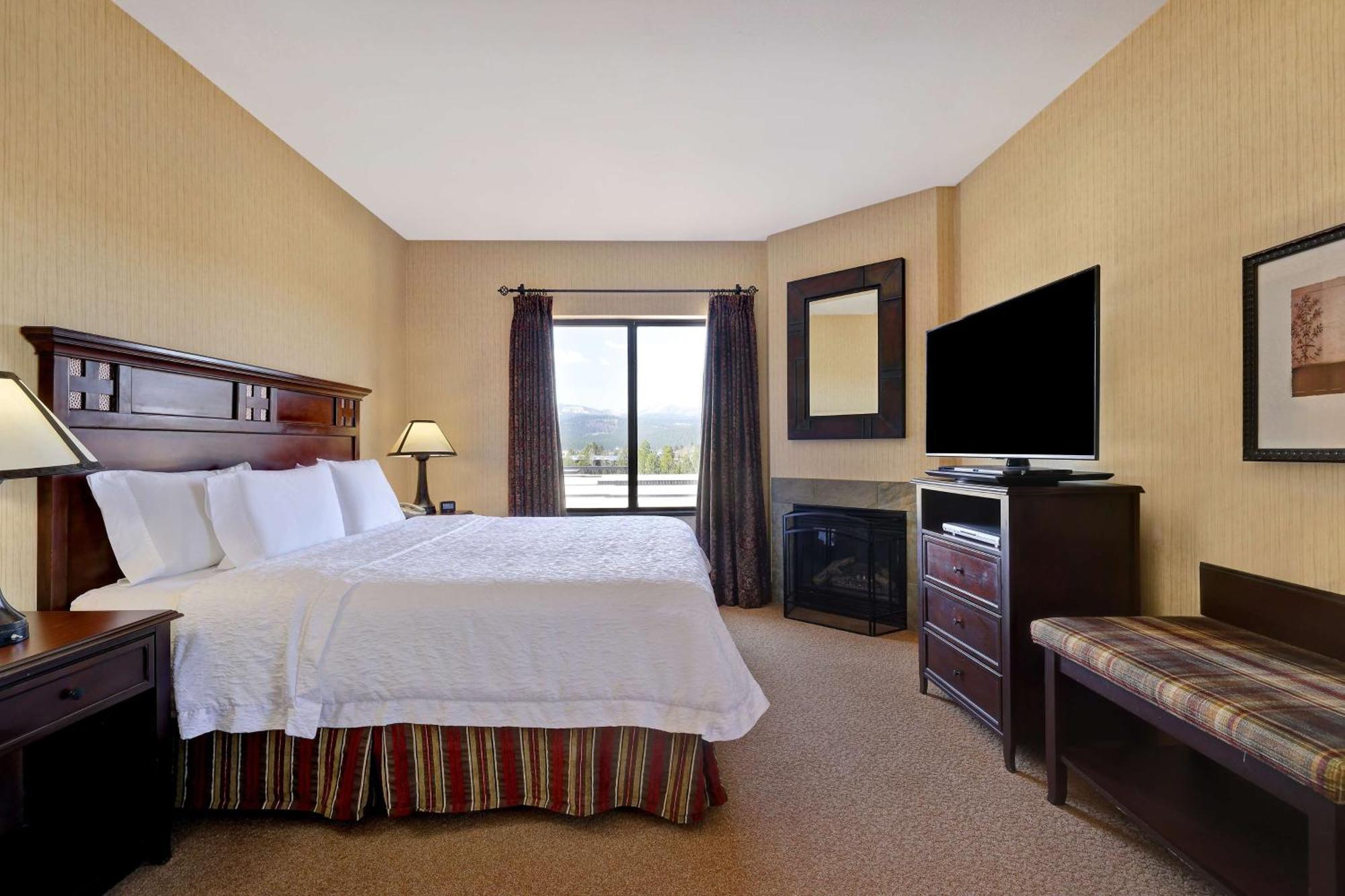Martis Valley Lodge, Tapestry Collection By Hilton Truckee Bagian luar foto